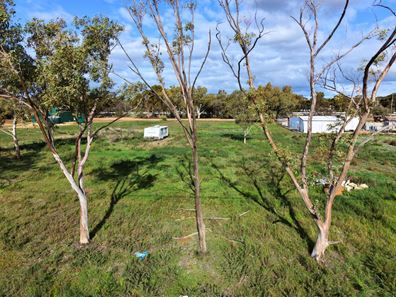 22 Leake Street, Doodlakine WA 6411