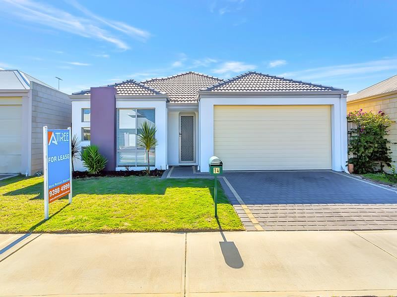 14 Arranger Way, Southern River