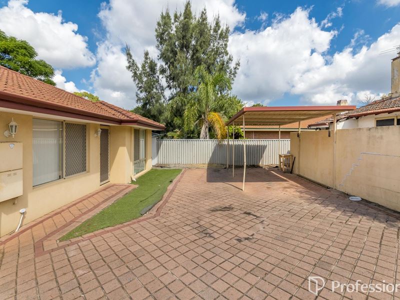 20B Queen Street, Bentley WA 6102