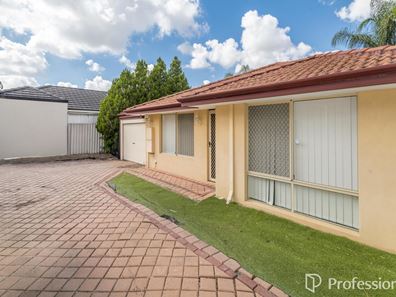 20B Queen Street, Bentley WA 6102