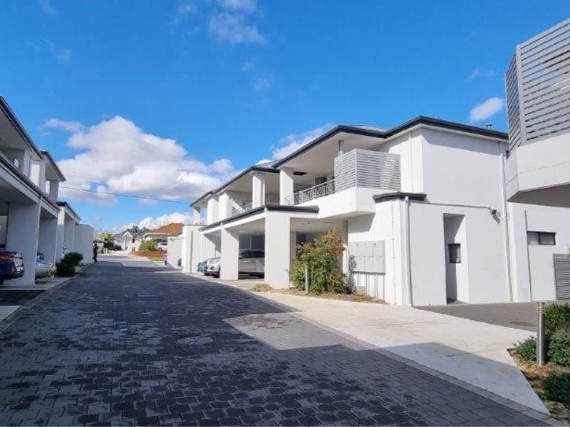 19/33 Beechboro Road South, Bayswater