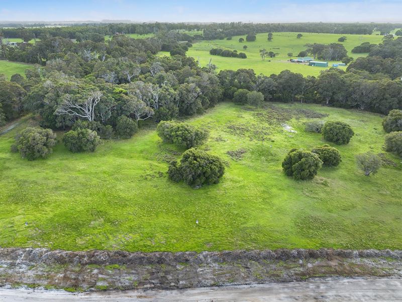 Lot 2,  Blackwood Grove, Kudardup WA 6290