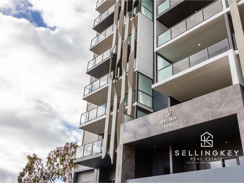 515/239 Great Eastern Highway, Belmont WA 6104
