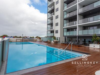 515/239 Great Eastern Highway, Belmont WA 6104