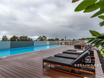 515/239 Great Eastern Highway, Belmont WA 6104