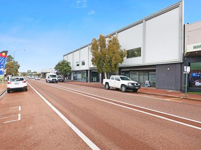 Lot 13 & 14, 443 Albany Highway, Victoria Park WA 6100
