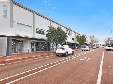 Lot 13 & 14, 443 Albany Highway, Victoria Park WA 6100