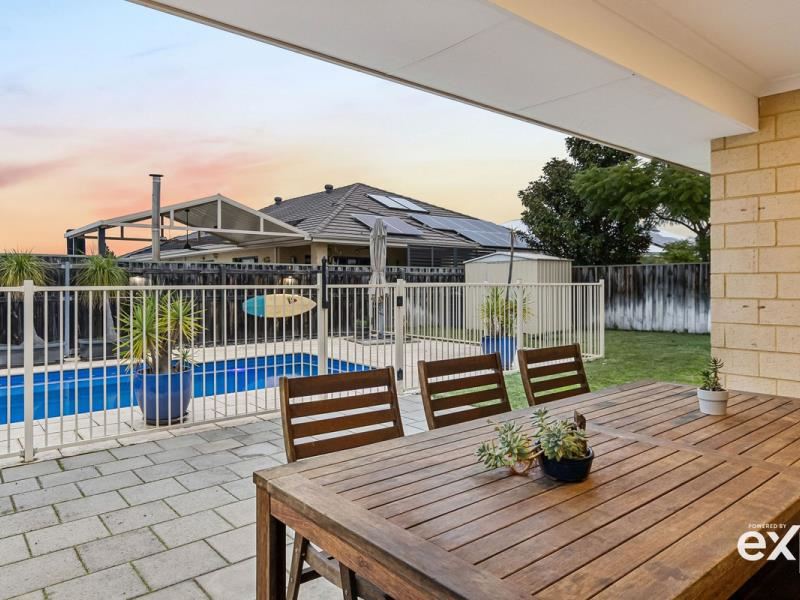 23 Pierre Bend, Ellenbrook