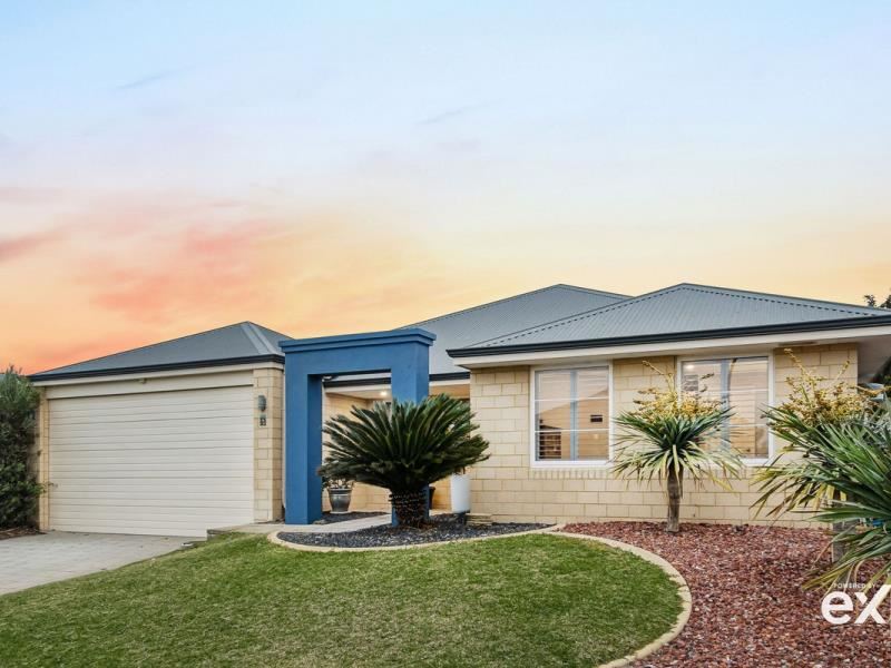 23 Pierre Bend, Ellenbrook WA 6069