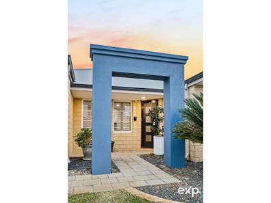 23 Pierre Bend, Ellenbrook WA 6069