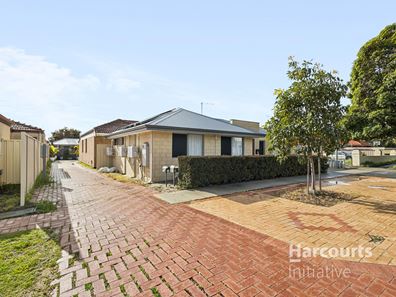 5b Emsworth Avenue, Balga WA 6061