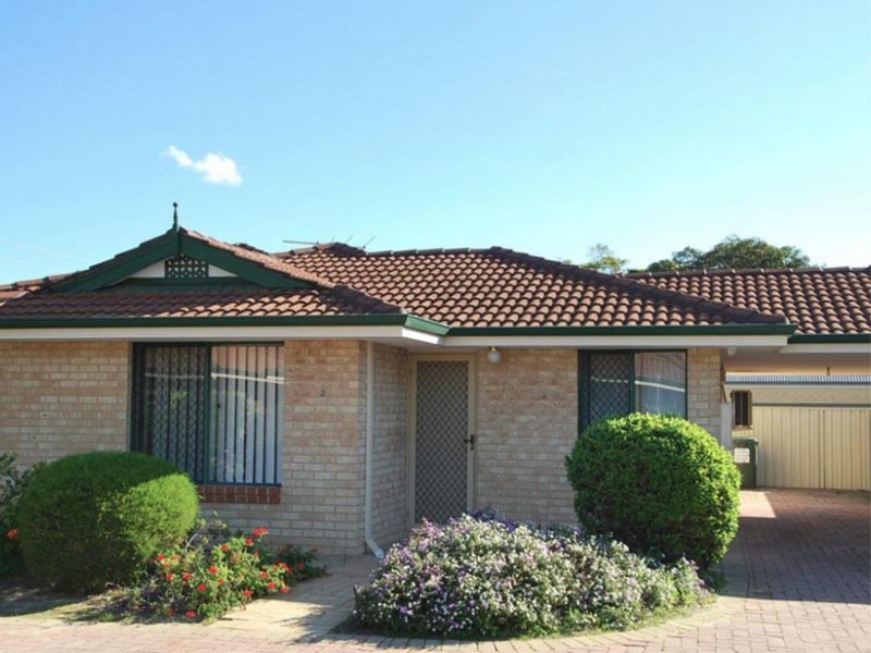 2/46 Hooley Road, Midland