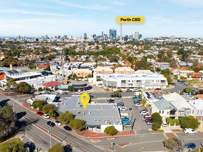 2/265 Walcott Street, North Perth WA 6006
