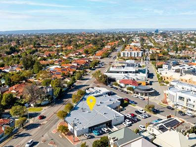 2/265 Walcott Street, North Perth WA 6006