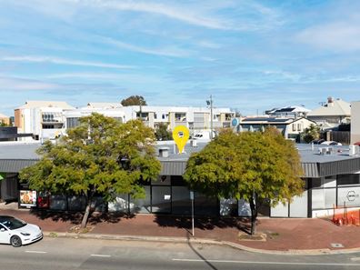 2/265 Walcott Street, North Perth WA 6006