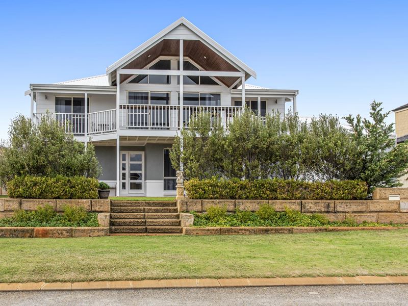 7 Hassars Road, Secret Harbour WA 6173