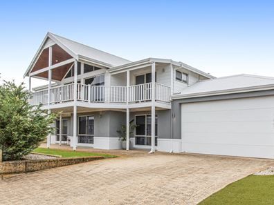 7 Hassars Road, Secret Harbour WA 6173