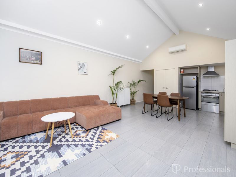 42 Delapre Drive, Ellenbrook WA 6069