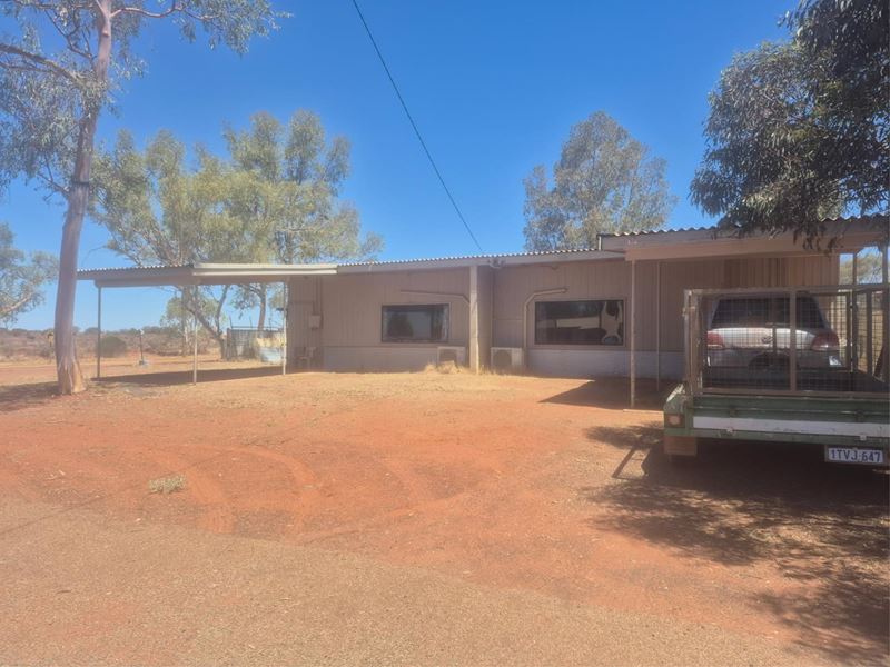 1 Boomerang Street, Laverton