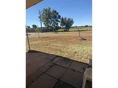 1 Boomerang Street, Laverton WA 6440
