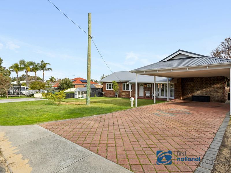 8 Constance street, Bayswater