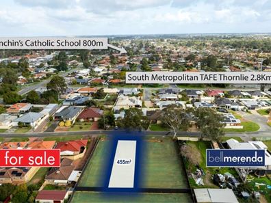 13 Lutz Court, Gosnells WA 6110