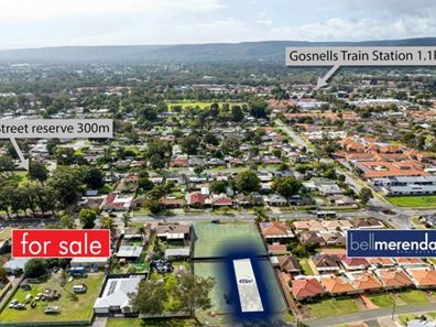 13 Lutz Court, Gosnells WA 6110