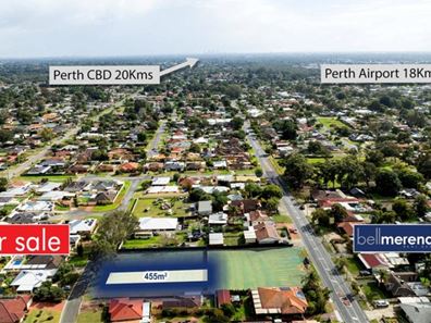 13 Lutz Court, Gosnells WA 6110