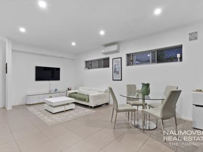 1/150 Ravenswood Drive, Nollamara WA 6061