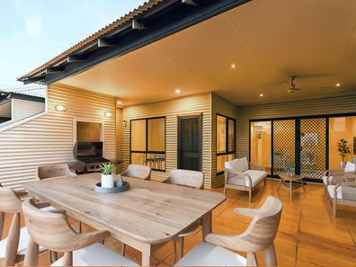 19/6 Ibis Way, Djugun WA 6725