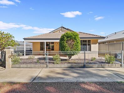 22 Boys Road, Pinjarra WA 6208