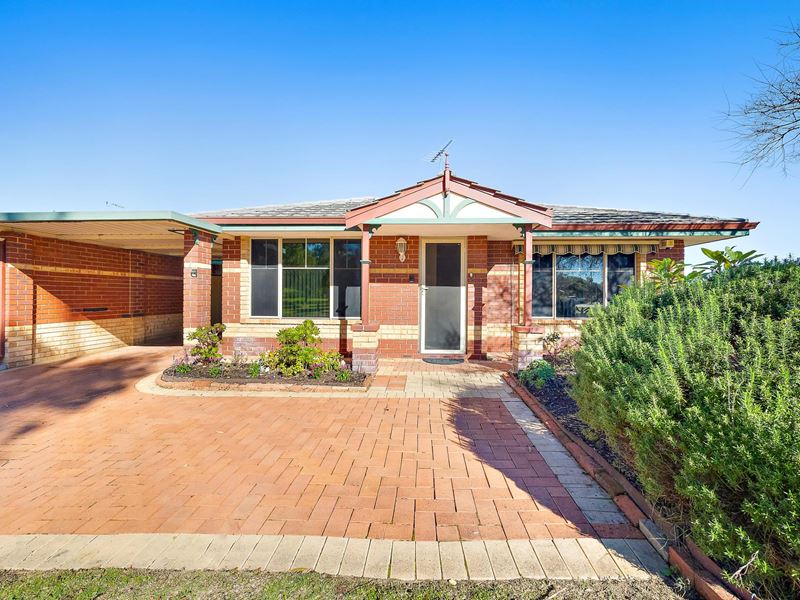 4/10 Elanora Drive, Cooloongup