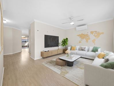 4/10 Elanora Drive, Cooloongup WA 6168