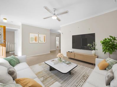 4/10 Elanora Drive, Cooloongup WA 6168