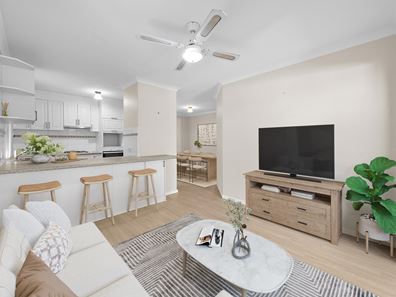 4/10 Elanora Drive, Cooloongup WA 6168