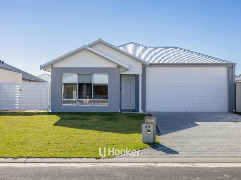 49 Lunar Avenue, Australind