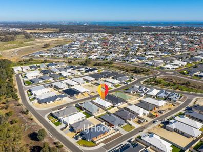 49 Lunar Avenue, Australind WA 6233