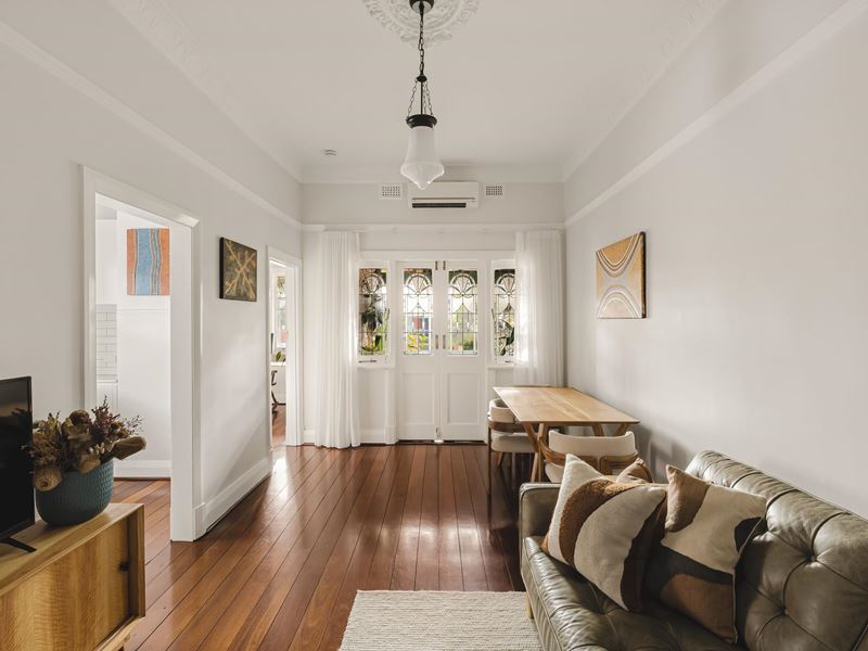 2/43 Walcott Street, Mount Lawley