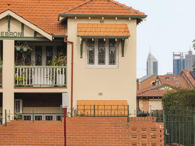 2/43 Walcott Street, Mount Lawley WA 6050