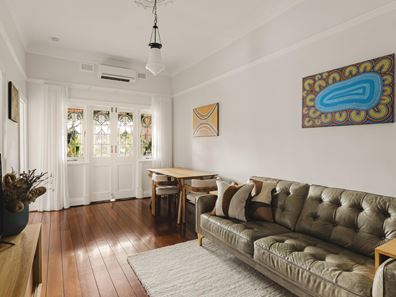 2/43 Walcott Street, Mount Lawley WA 6050