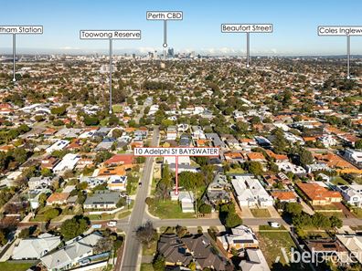 10 Adelphi Street, Bayswater WA 6053