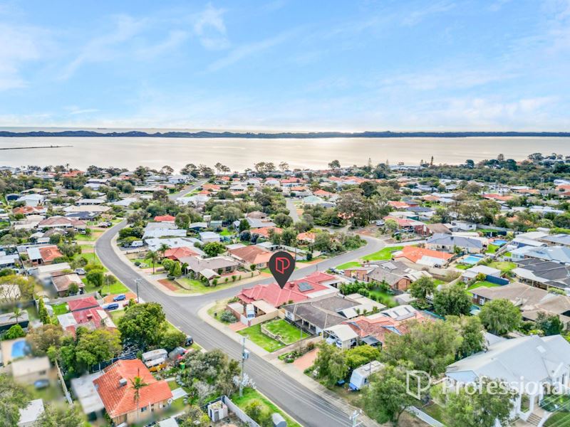 30 Dawe Street, Australind WA 6233