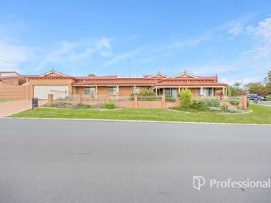 30 Dawe Street, Australind WA 6233
