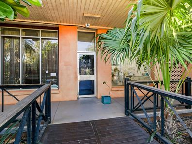 6 Barker Street, Broome WA 6725