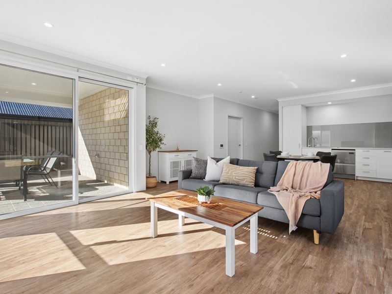 8 Pretoria Road, Baldivis