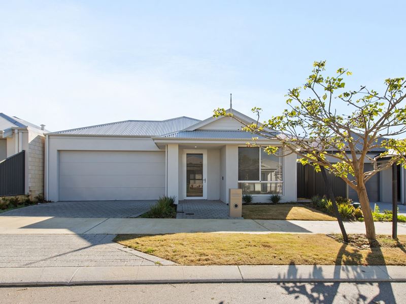 8 Pretoria Road, Baldivis WA 6171