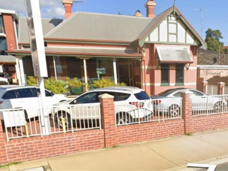 1/222 Stirling Highway, Claremont