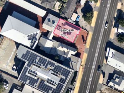 1/222 Stirling Highway, Claremont WA 6010
