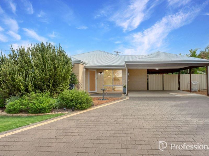 9 Tallarook Way, Waggrakine WA 6530