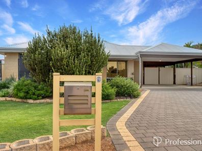 9 Tallarook Way, Waggrakine WA 6530